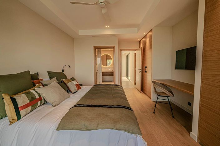 Image No.15-Maison de 5 chambres à vendre à Sainte-Maxime