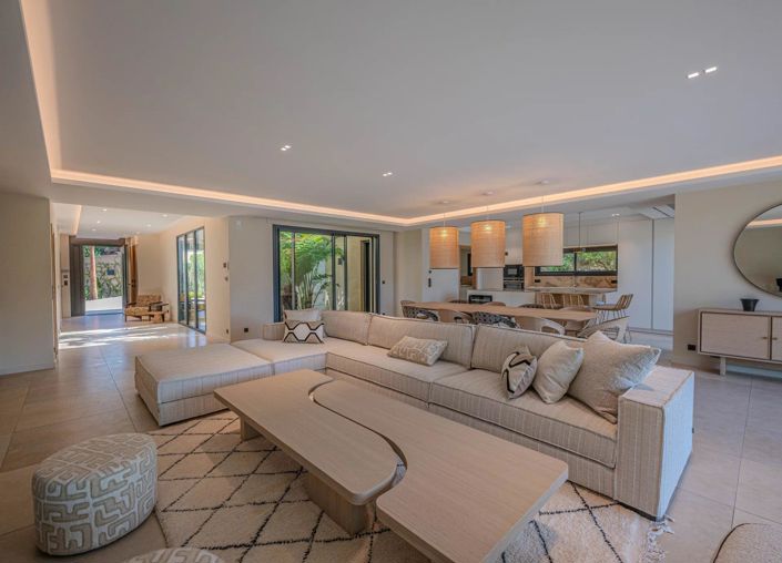 Image No.3-Maison de 5 chambres à vendre à Sainte-Maxime