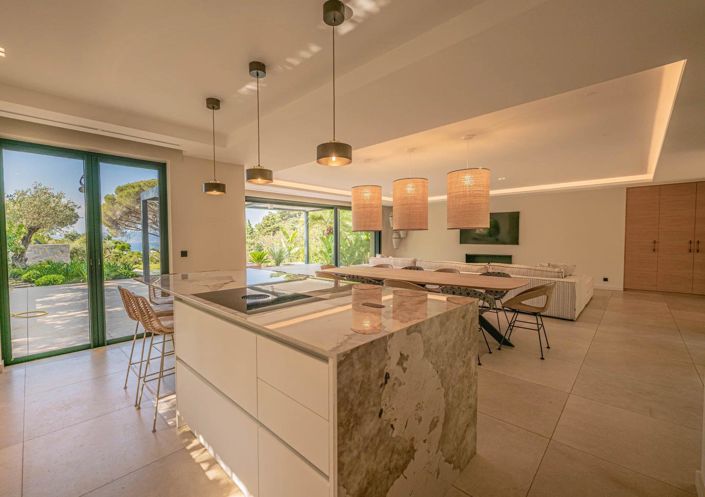 Image No.4-Maison de 5 chambres à vendre à Sainte-Maxime