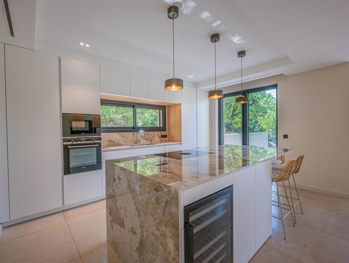 Image No.5-Maison de 5 chambres à vendre à Sainte-Maxime