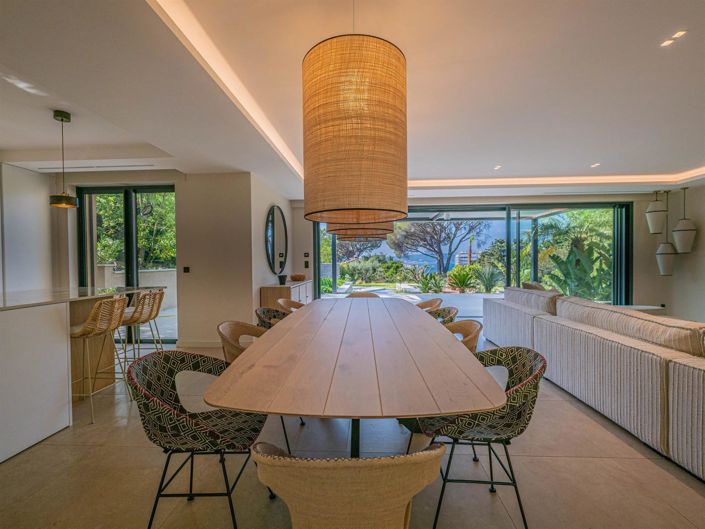 Image No.6-Maison de 5 chambres à vendre à Sainte-Maxime