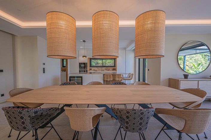 Image No.7-Maison de 5 chambres à vendre à Sainte-Maxime