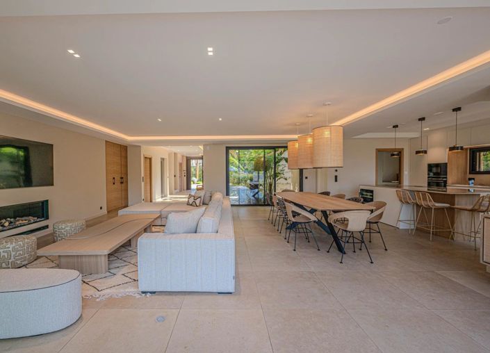 Image No.9-Maison de 5 chambres à vendre à Sainte-Maxime