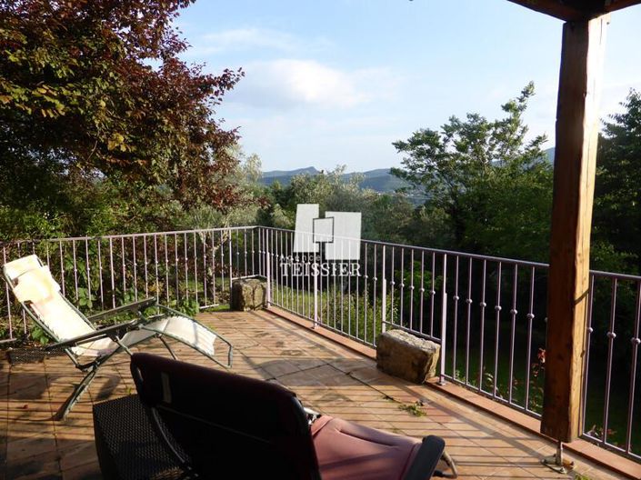 Image No.4-Maison de 6 chambres à vendre à Les Vans