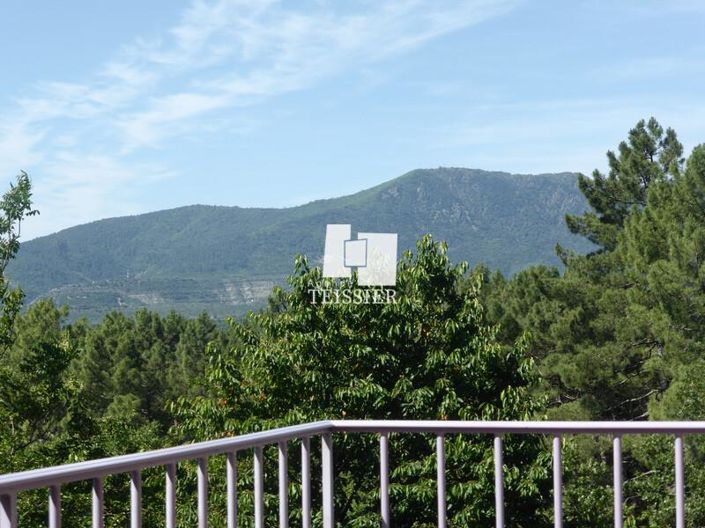 Image No.5-Maison de 6 chambres à vendre à Les Vans