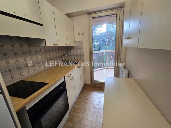 Image No.10-Appartement de 1 chambre à vendre à Le Cannet