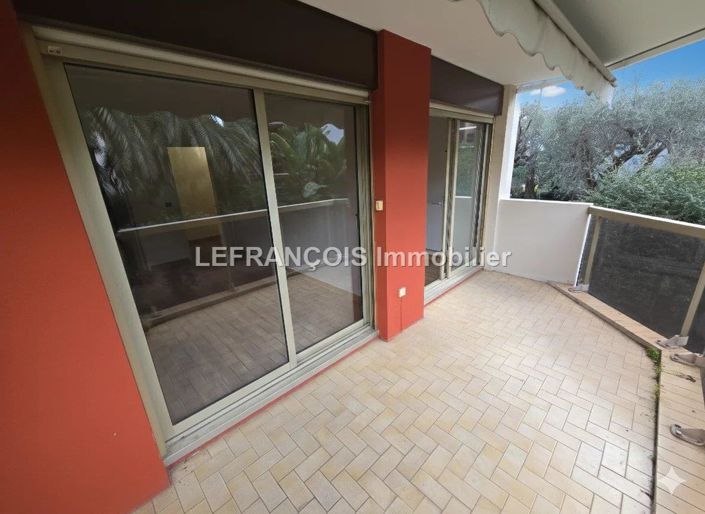 Image No.11-Appartement de 1 chambre à vendre à Le Cannet