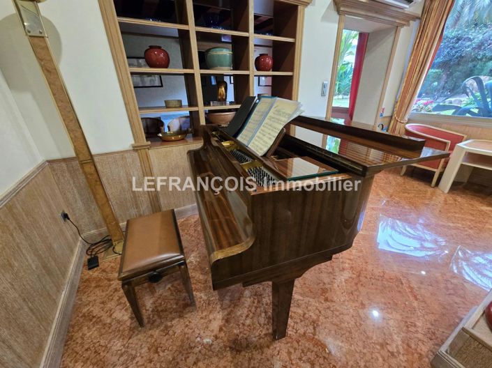 Image No.13-Appartement de 1 chambre à vendre à Le Cannet