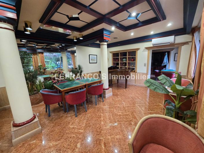 Image No.14-Appartement de 1 chambre à vendre à Le Cannet