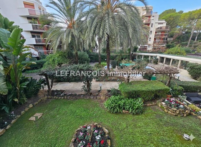 Image No.16-Appartement de 1 chambre à vendre à Le Cannet