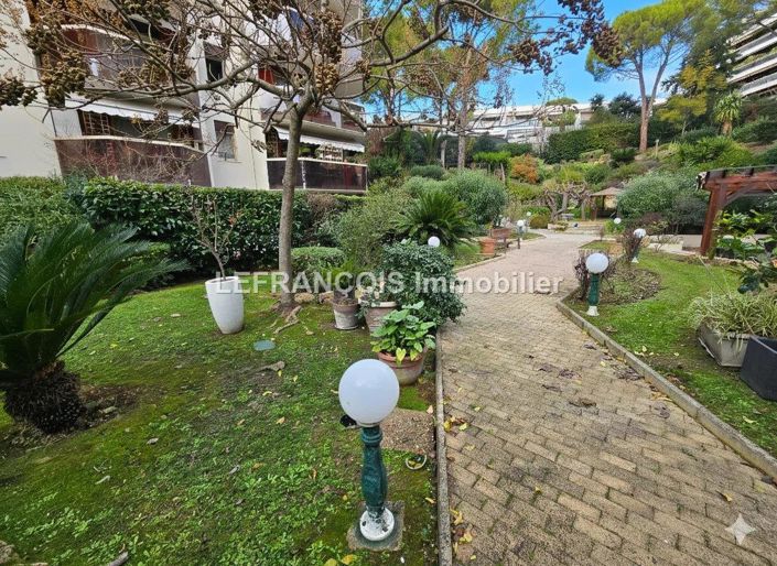 Image No.17-Appartement de 1 chambre à vendre à Le Cannet