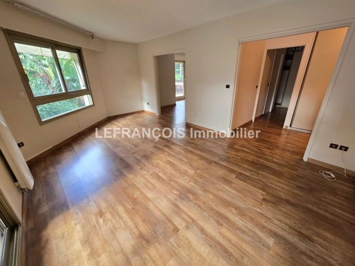 Image No.3-Appartement de 1 chambre à vendre à Le Cannet