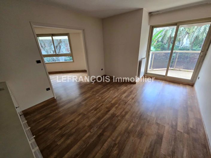 Image No.5-Appartement de 1 chambre à vendre à Le Cannet