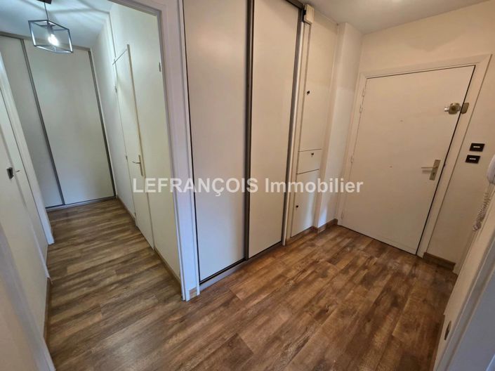 Image No.6-Appartement de 1 chambre à vendre à Le Cannet