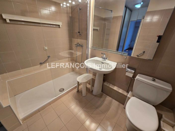 Image No.8-Appartement de 1 chambre à vendre à Le Cannet