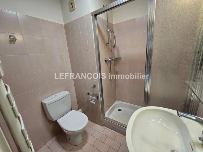 Image No.9-Appartement de 1 chambre à vendre à Le Cannet