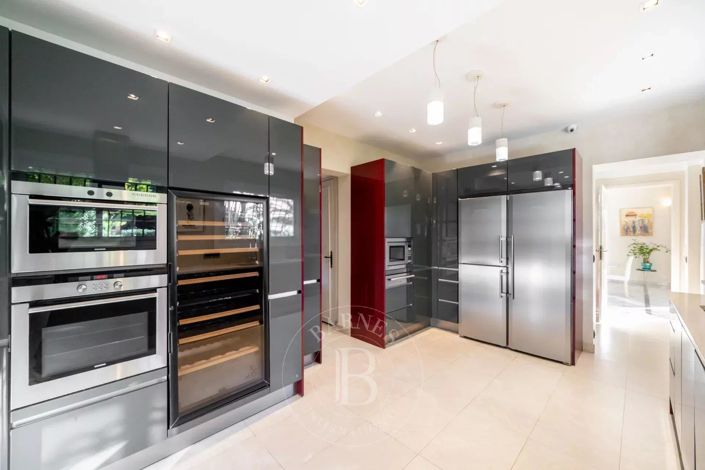 Image No.10-Maison de 7 chambres à vendre à Cannes