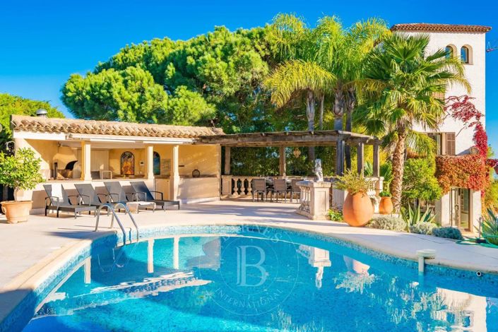 Image No.11-Maison de 7 chambres à vendre à Cannes