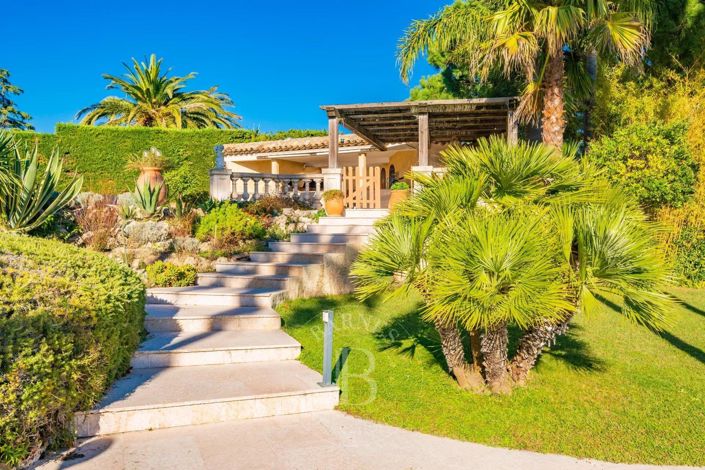 Image No.16-Maison de 7 chambres à vendre à Cannes