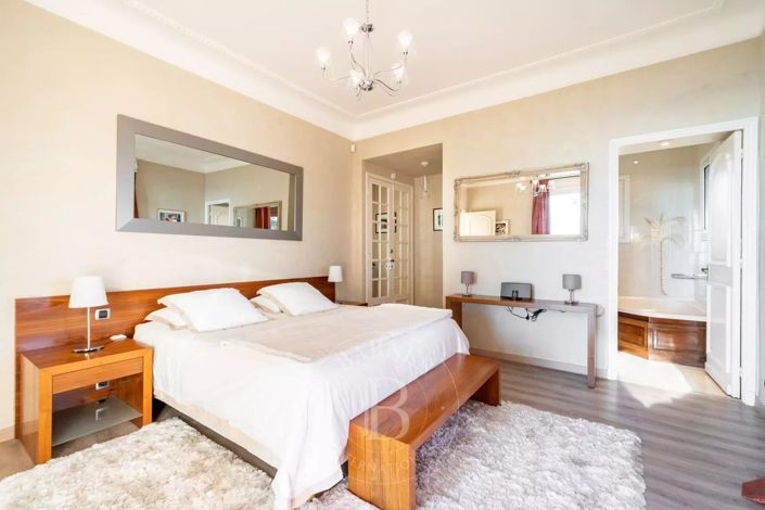 Image No.17-Maison de 7 chambres à vendre à Cannes