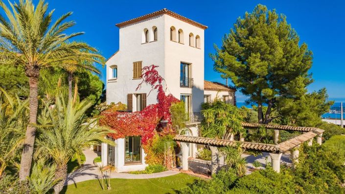 Image No.24-Maison de 7 chambres à vendre à Cannes