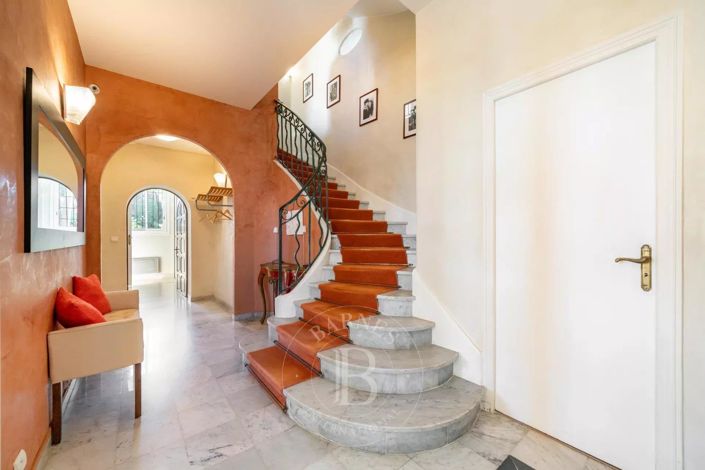 Image No.25-Maison de 7 chambres à vendre à Cannes