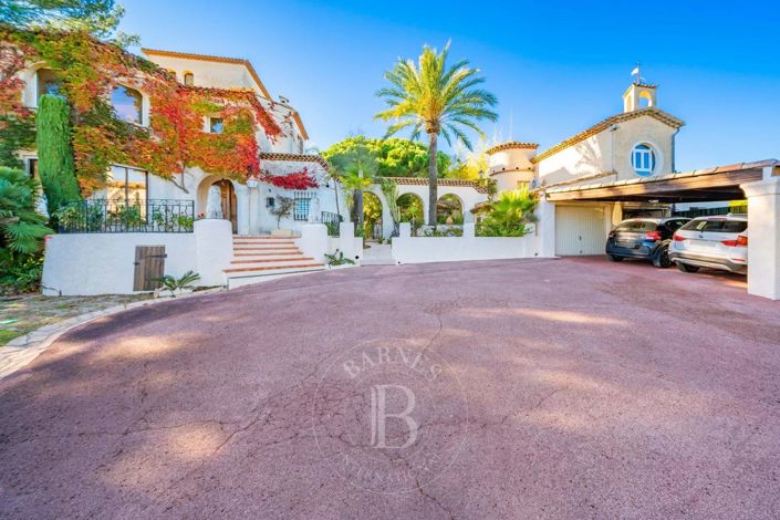 Image No.26-Maison de 7 chambres à vendre à Cannes