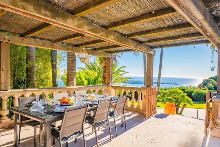 Image No.4-Maison de 7 chambres à vendre à Cannes