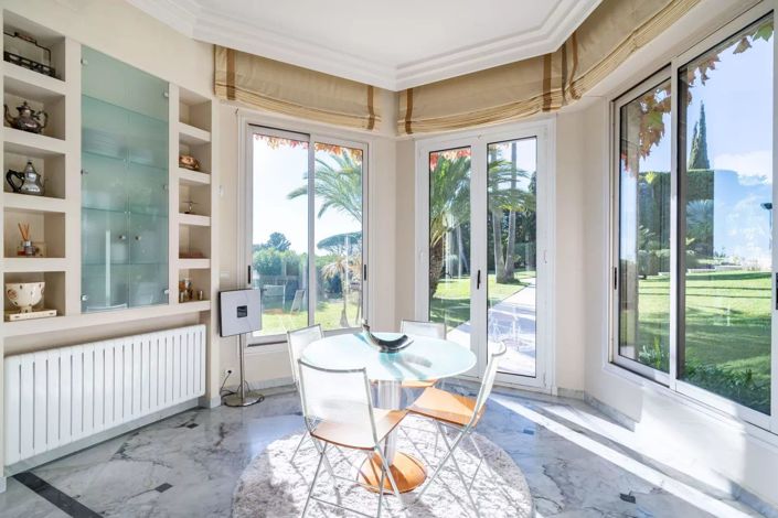 Image No.9-Maison de 7 chambres à vendre à Cannes