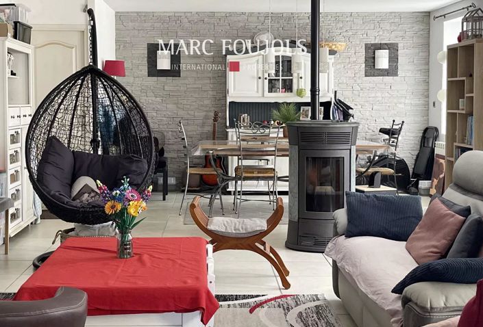 Image No.27-Maison de 3 chambres à vendre à Flagy