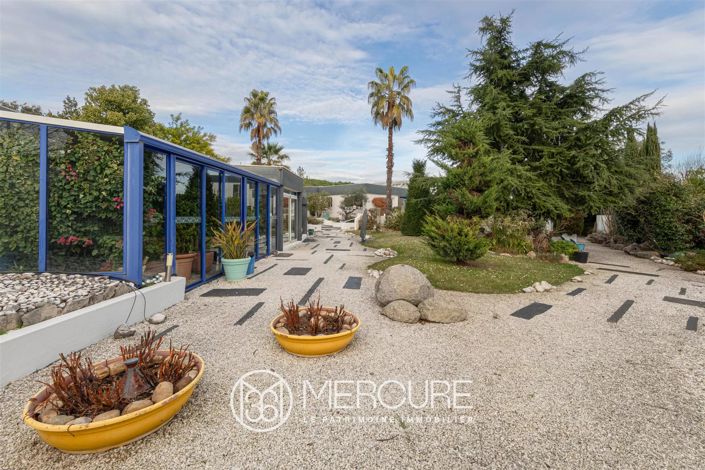 Image No.8-Maison de 3 chambres à vendre à Villetelle