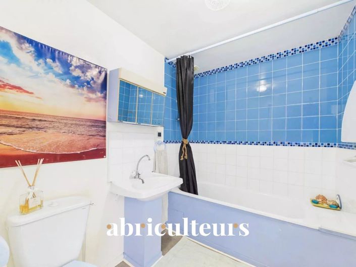 Image No.11-Maison de 4 chambres à vendre à Saint-Martin-de-Bonfossé