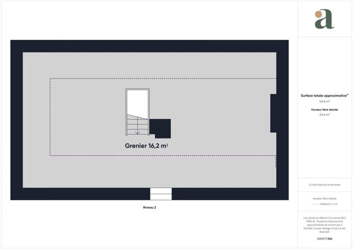 Image No.16-Maison de 4 chambres à vendre à Saint-Martin-de-Bonfossé