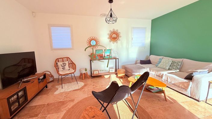 Image No.12-Maison de 3 chambres à vendre à Saint-Privat-de-Champclos