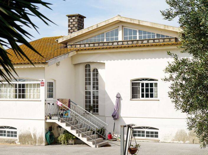 Image No.2-Maison de 3 chambres à vendre à Estarreja