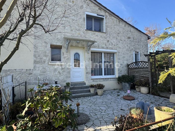 Image No.2-Maison de 5 chambres à vendre à Lauzun