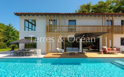 1 - Capbreton, House