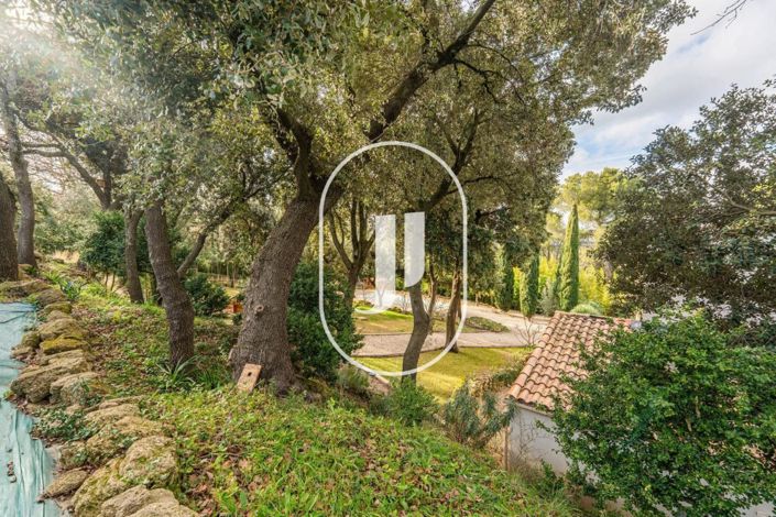 Image No.16-Maison de 5 chambres à vendre à Vernègues