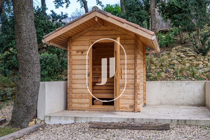 Image No.17-Maison de 5 chambres à vendre à Vernègues