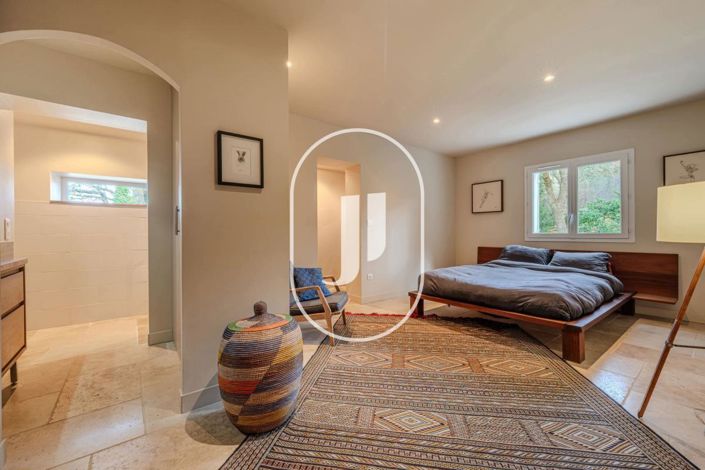 Image No.8-Maison de 5 chambres à vendre à Vernègues