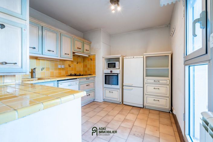 Image No.3-Appartement de 2 chambres à vendre à Uzès