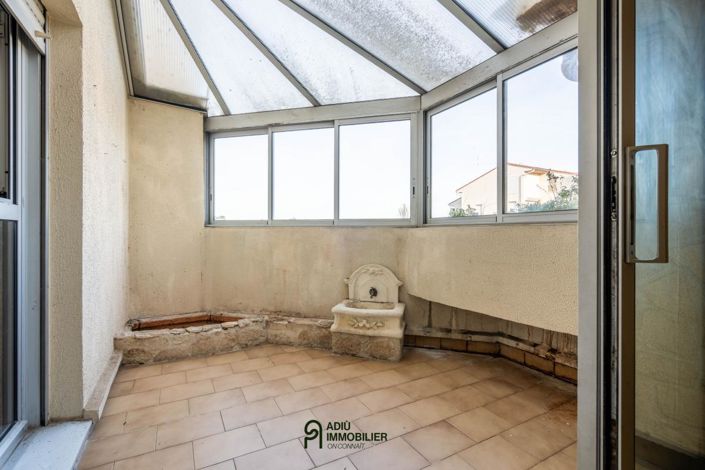 Image No.7-Appartement de 2 chambres à vendre à Uzès