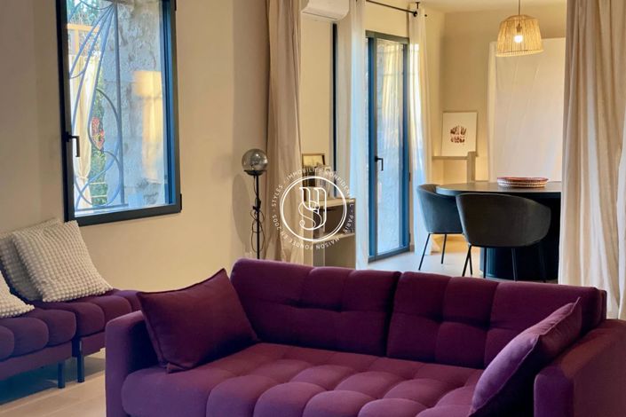 Image No.14-Maison de 3 chambres à vendre à Uzès