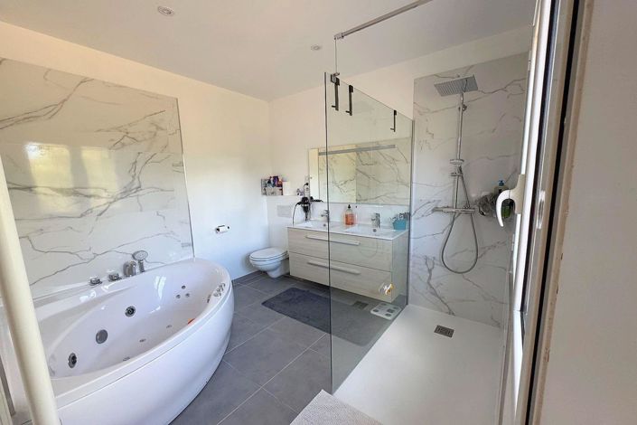 Image No.10-Maison de 3 chambres à vendre à Lorgues