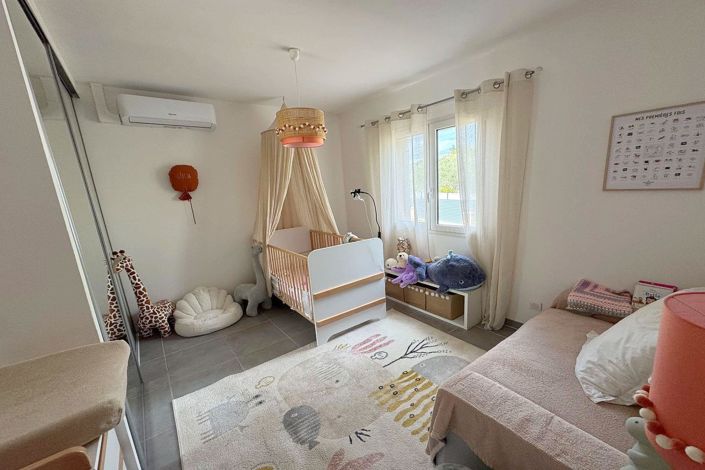 Image No.11-Maison de 3 chambres à vendre à Lorgues