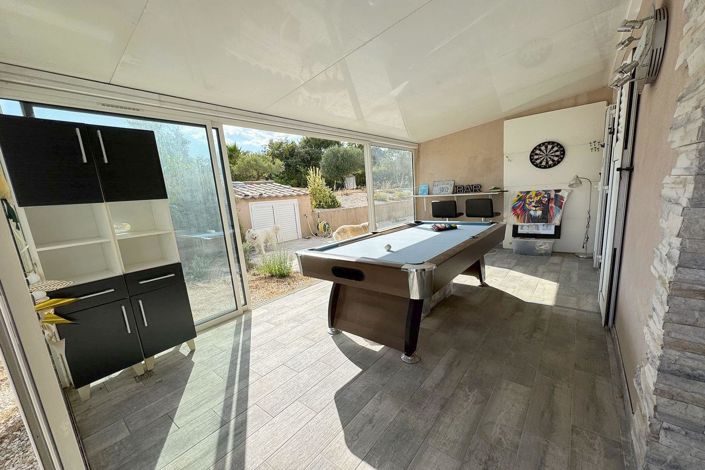 Image No.14-Maison de 3 chambres à vendre à Lorgues