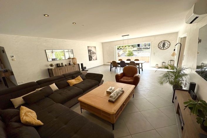 Image No.4-Maison de 3 chambres à vendre à Lorgues