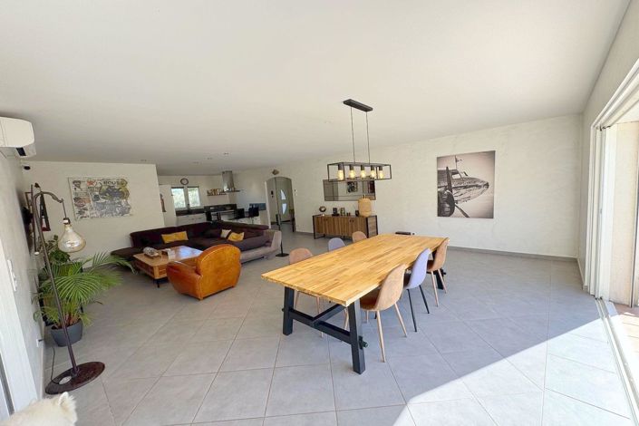 Image No.6-Maison de 3 chambres à vendre à Lorgues