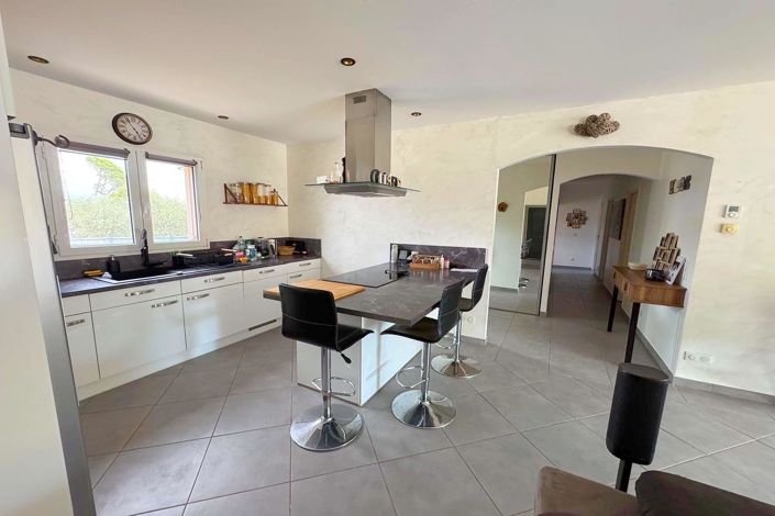 Image No.7-Maison de 3 chambres à vendre à Lorgues