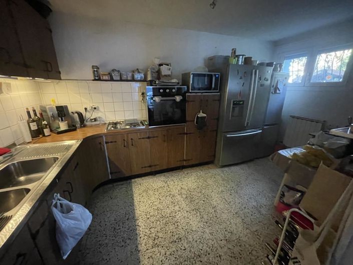 Image No.7-Maison de 2 chambres à vendre à Nîmes